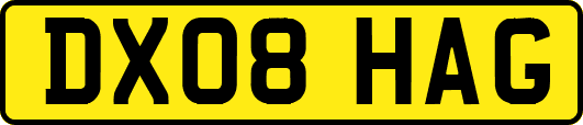 DX08HAG