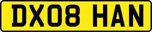 DX08HAN