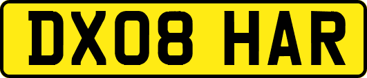 DX08HAR