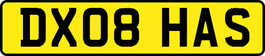 DX08HAS