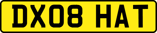 DX08HAT