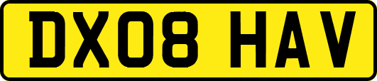 DX08HAV