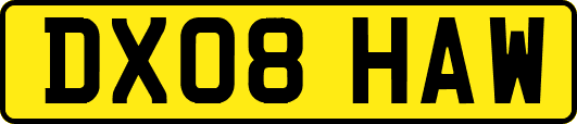 DX08HAW