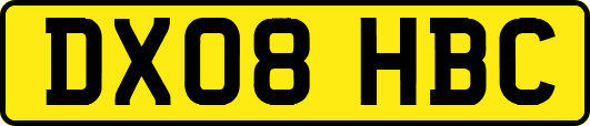 DX08HBC