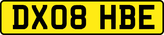 DX08HBE