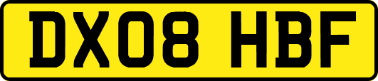 DX08HBF