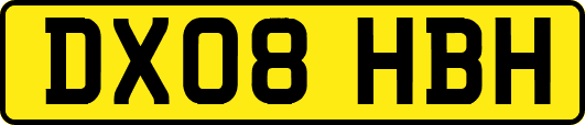 DX08HBH