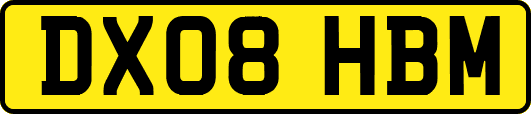 DX08HBM
