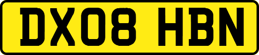 DX08HBN
