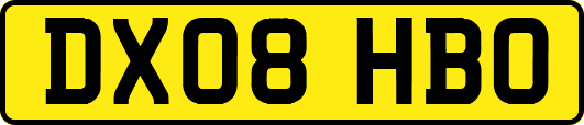 DX08HBO