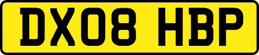 DX08HBP