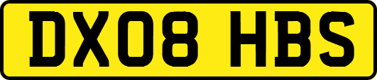 DX08HBS