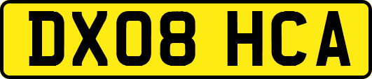 DX08HCA