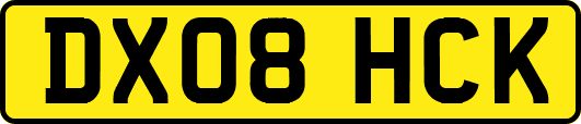 DX08HCK