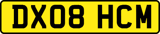 DX08HCM