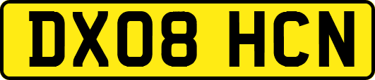 DX08HCN