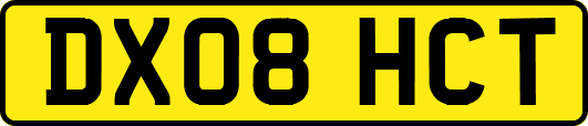 DX08HCT