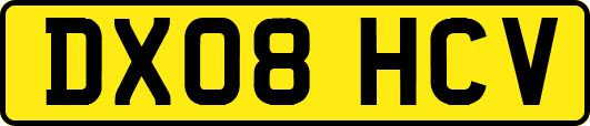 DX08HCV