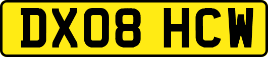 DX08HCW