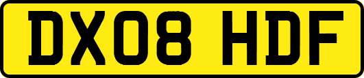 DX08HDF