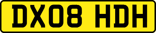 DX08HDH