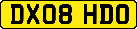 DX08HDO