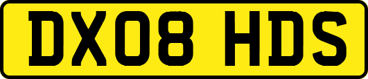 DX08HDS