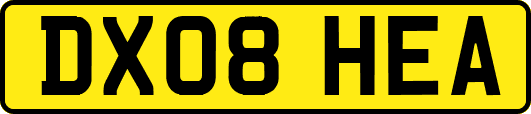 DX08HEA