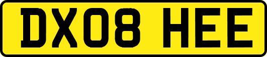 DX08HEE