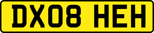 DX08HEH