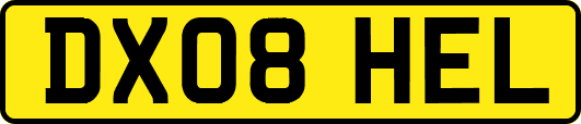 DX08HEL