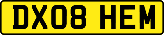 DX08HEM
