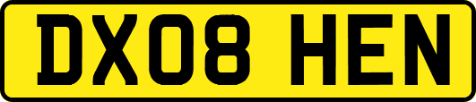 DX08HEN