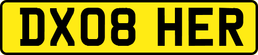 DX08HER