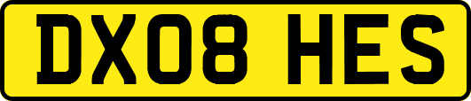 DX08HES