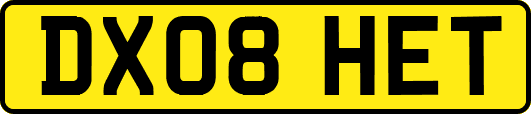 DX08HET