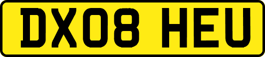 DX08HEU