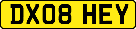 DX08HEY