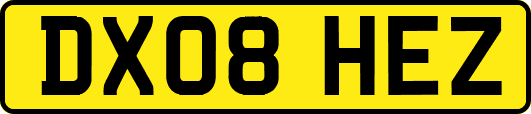 DX08HEZ