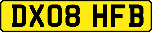 DX08HFB