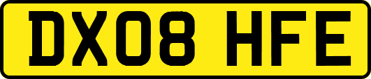 DX08HFE