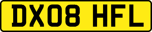 DX08HFL