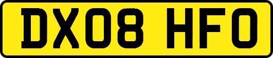 DX08HFO