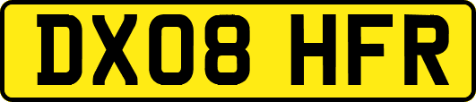 DX08HFR