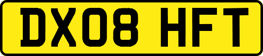 DX08HFT