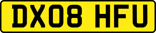 DX08HFU