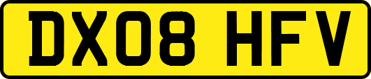 DX08HFV