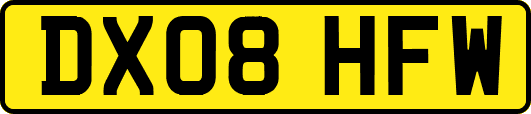 DX08HFW