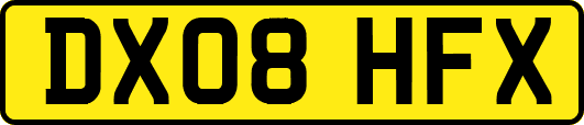 DX08HFX