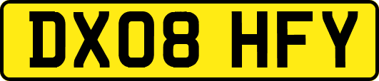 DX08HFY